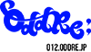 ODORE LOGO